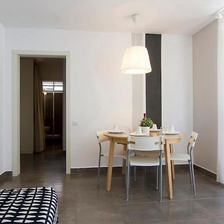 Cute Tiny Flat Near The Beach And City Center Tossa de Mar Exterior foto