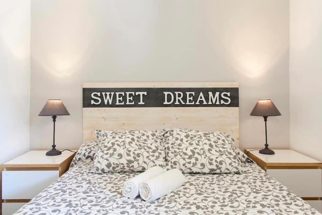 Cute Tiny Flat Near The Beach And City Center Tossa de Mar Exterior foto